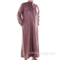Gamis Abbigliamento islamico Kaftan Jilbab Abaya
